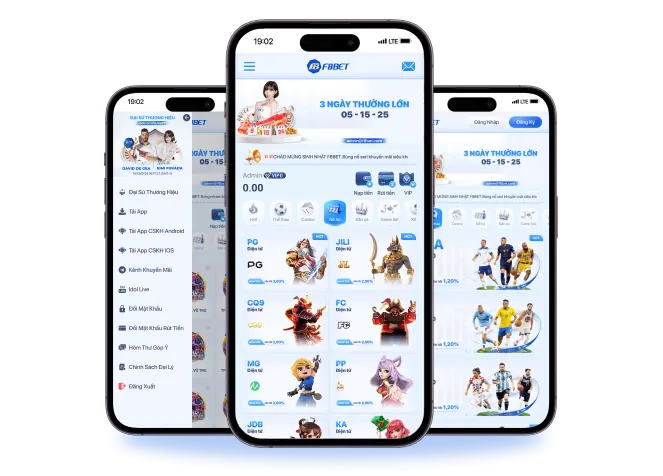 Game Bắn Cá Thợ Săn Cá