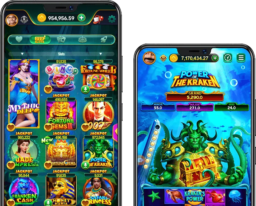 Game Nổ Hũ Video Slot